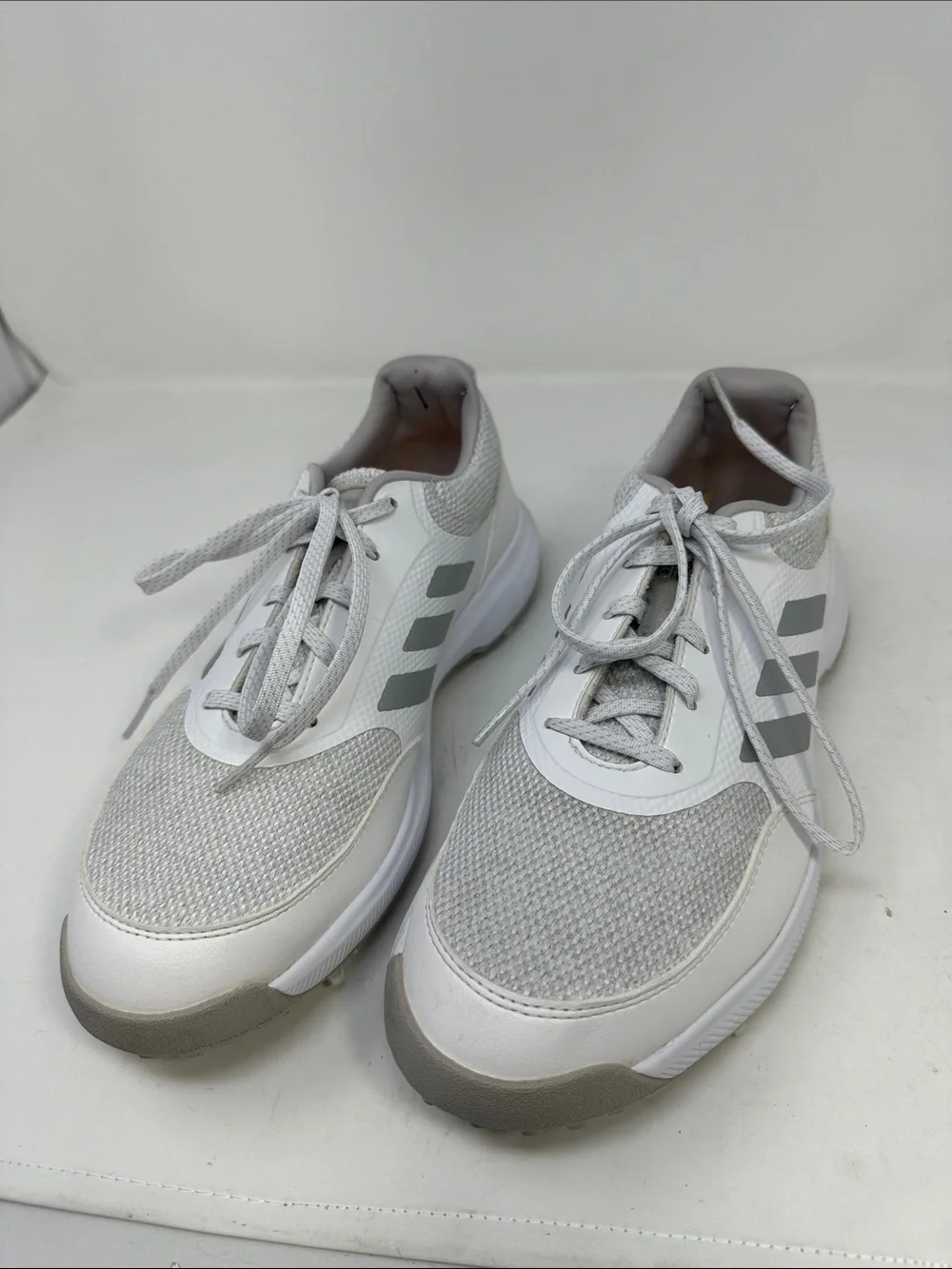 Adidas Golf Shoes Size 9